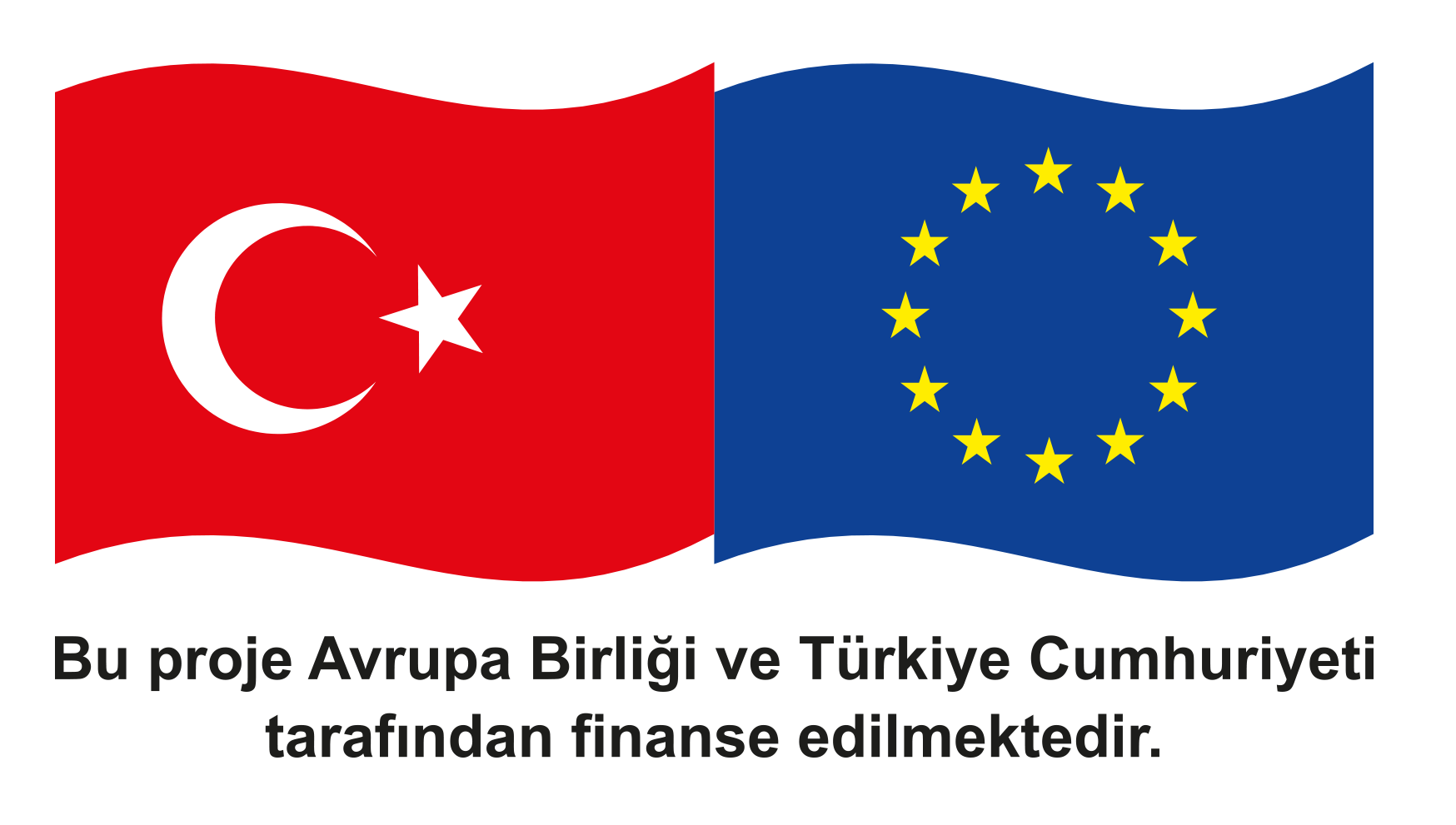 Avrupa Birliği Logosu Bu Proje Avrupa Birliği ve Türkiye Cumhuriyeti tarafından finanse edilmektedir.